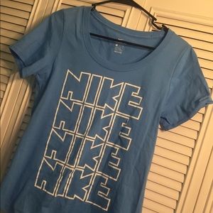 Nike t-shirt